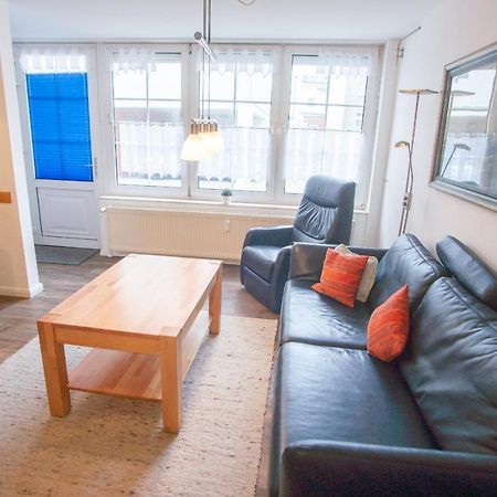 Haus Elfriede, Appartment Suedstrand Wohnung 2 Norderney Zewnętrze zdjęcie