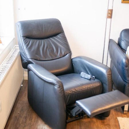 Haus Elfriede, Appartment Suedstrand Wohnung 2 Norderney Zewnętrze zdjęcie