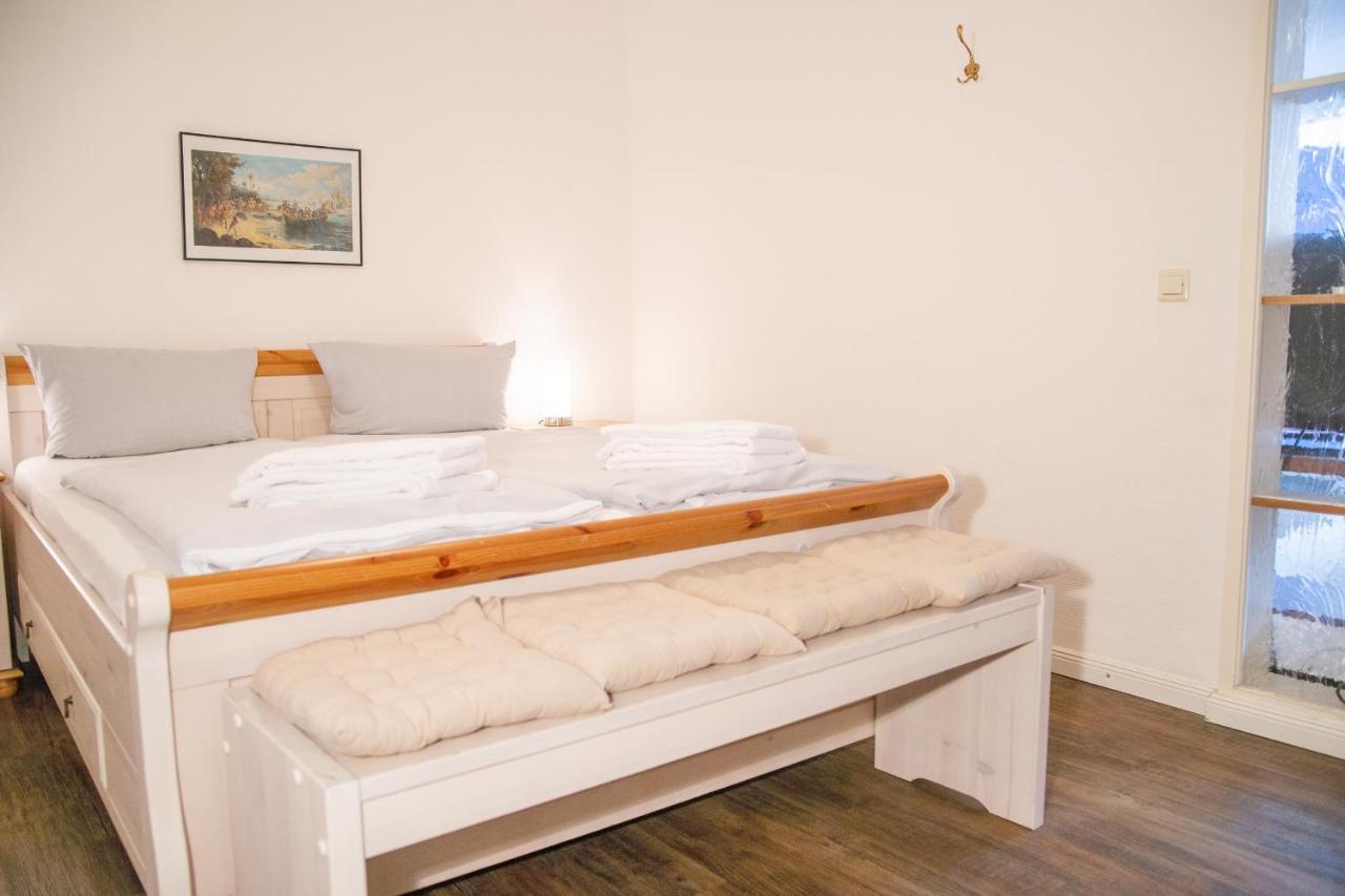 Haus Elfriede, Appartment Suedstrand Wohnung 2 Norderney Zewnętrze zdjęcie
